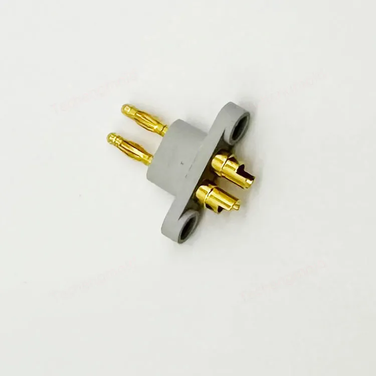 特诚科技精密工程塑料注塑件实拍